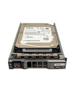 400-19728 Dell 146GB 15000RPM SAS 6Gbps 2.5-inch Hot Swap Internal Hard Drive