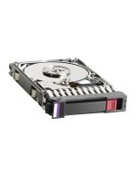 418373-010 HP 146GB 15000RPM SAS 6Gbps Dual Port Hot Swap 2.5-inch Internal Hard Drive