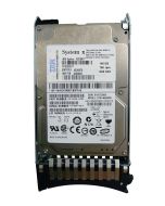 42D0677-06 IBM 146GB 15000RPM SAS 6Gbps Hot Swap 16MB Cache 2.5-inch Internal Hard Drive