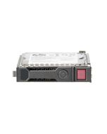 J9F40A#0D1 HP 300GB 15000RPM SAS 12Gbps Dual Port Hot Swap 2.5-inch Internal Hard Drive with 3.5-inch Smart Carrier
