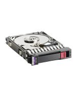 507284-003 HP 300GB 10000RPM SAS 6Gbps Dual Port 2.5-inch Internal Hard Drive