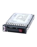 EF0300FAFTD HP 300GB 15000RPM SAS 6Gbps Dual Port 3.5-inch Internal Hard Drive