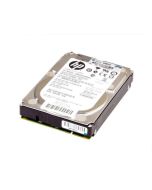 492620-B21-RF HP 300GB 10000RPM SAS 3Gbps Dual Port Hot Swap 2.5-inch Internal Hard Drive
