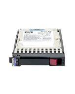 L5B44AV HP 300GB 15000RPM SAS 6Gbps 2.5-inch Internal Hard Drive