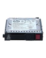 781514-003 HP 300GB 10000RPM SAS 12Gbps Dual Port 2.5-inch Internal Hard Drive with Smart Carrier