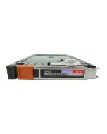 HS610300FBU EMC 300GB 10000RPM SAS 6Gbps 2.5-inch Internal Hard Drive Upgrade with RAID6 (14+2 Configuration) for VMAX 400K