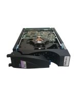 FL6153005BU EMC 300GB 15000RPM SAS 6Gbps 2.5-inch Internal Hard Drive Upgrade with RAID5 (3+1 Configuration) for VMAX 100K