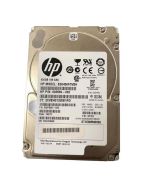 390156-021 HP 450GB 10000RPM SAS 6Gbps 2.5-inch Internal Hard Drive