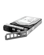 400-19876 Dell 450GB 15000RPM SAS 6Gbps 3.5-inch Internal Hard Drive with Tray