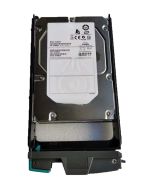 AE183A HP 450GB 15000RPM Fibre Channel 4Gbps Dual Port Hot Swap 3.5-inch Internal Hard Drive