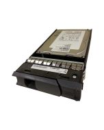 108-00233+A1 NetApp 450GB 15000RPM SAS 3Gbps 16MB Cache 3.5-inch Internal Hard Drive
