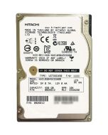 HUC109045CSS600-HPE HGST Hitachi Ultrastar C10K900 450GB 10000RPM SAS 6Gbps 64MB Cache 2.5-inch Internal Hard Drive