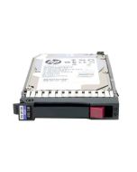 SLTN0560S5XNE010 HP 450GB 10000RPM SAS 6Gbps 64MB Cache 2.5-inch Internal Hard Drive with Sled