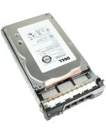 R749K-RFB Dell 450GB 15000RPM SAS 6Gbps Hot Swap 16MB Cache 3.5-inch Internal Hard Drive with Tray