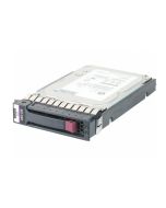 EH0450JEDHD-SC HPE 450GB 15000RPM SAS 12Gbps 2.5-inch Internal Hard Drive with Smart Carrier