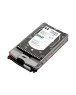 495277R-005 HP 450GB 15000RPM Fibre Channel 4Gbps Dual Port Hot Swap 3.5-inch Internal Hard Drive for StorageWorks