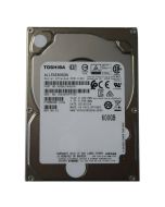 AL15SEB060NY Toshiba Enterprise Performance 600GB 10000RPM SAS 12Gbps 128MB Cache (512n / SIE) 2.5-inch Internal Hard Drive