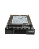 401-ABCL Dell 900GB 15000RPM SAS 12Gbps (512e) TurboBoost Enhanced Cache 2.5-inch Internal Hard Drive
