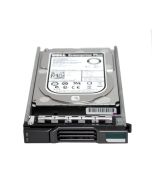 KF4WW Dell 900GB 10000RPM SAS 6Gbps 2.5-inch Internal Hard Drive with Tray for PowerEdge Servers