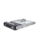 400-ATIR Dell 900GB 15000RPM SAS 12Gbps Hot Swap (512n) 2.5-inch Internal Hard Drive with 3.5-inch Hybrid Carrier