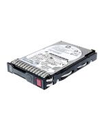 785069-B21-SC HP 900GB 10000RPM SAS 12Gbps 2.5-inch Internal Hard Drive with Smart Carrier for G8 and G9 Server Systems