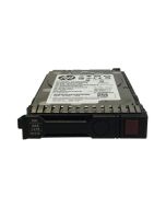 781518-S21 HPE 1.2TB 10000RPM SAS 12Gbps Hot Swap 2.5-inch Internal Hard Drive with Smart Carrier