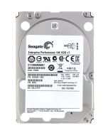 1DA200-002 Seagate Enterprise Performance 10K 1.2TB 10000RPM SAS 6Gbps 64MB Cache 2.5-inch Internal Hard Drive