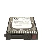 777392-001 HP 1.2TB 10000RPM SAS 6Gbps Dual Port Hot Swap 2.5-inch Internal Hard Drive