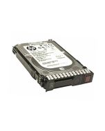 J9F48AB HPE 1.2TB 10000RPM SAS 12Gbps Dual Port Hot Swap (512e) 2.5-inch Internal Hard Drive