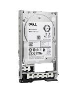 400-AMGD Dell 1.8TB 10000RPM SAS 12Gbps (SED) 2.5-inch Internal Hard Drive