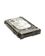 872481-K21 HPE 1.8TB 10000RPM SAS 12Gbps (512e) 2.5-inch Internal Hard Drive