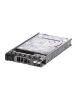 400-BEGJ Dell 1.8TB 10000RPM SAS 12Gbps 2.5-inch Internal Hard Drive