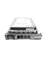 0YW26J Dell 1.8TB 10000RPM SAS 12Gbps (512e) 2.5-inch Internal Hard Drive with Tray for PowerEdge Server G13