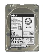 VJ7CD Dell 1.8TB 10000RPM SAS 12Gbps 128MB Cache (512e) 2.5-inch Internal Hard Drive for PowerVault MD1420 MD3420
