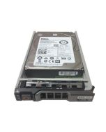 400-AING Dell 1.8TB 10000RPM SAS 12Gbps 2.5-inch Internal Hard Drive with Caddy