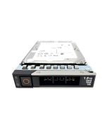 400-ATBI Dell 1.8TB 10000RPM SAS 12Gbps (512e) 2.5-inch Internal Hard Drive
