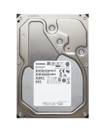 MN05ACA800 Toshiba NAS HDD 8TB 7200RPM SATA 6Gbps 128MB Cache (512e) 3.5-inch Internal Hard Drive