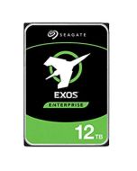ST12000NM004G Seagate Exos X16 12TB 7200RPM SAS 12Gbps 256MB Cache (512e 4Kn / SED) 3.5-inch Internal Hard Drive