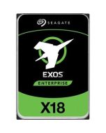 ST14000NM004J Seagate Exos X18 14TB 7200RPM SAS 12Gbps 256MB Cache (512e 4Kn) 3.5-inch Internal Hard Drive