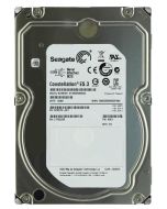 ST2000NM0023 Seagate Constellation ES.3 2TB 7200RPM SAS 6Gbps 128MB Cache (512n) 3.5-inch Internal Hard Drive