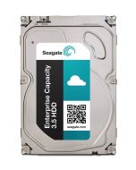ST2000NM0104 Seagate Enterprise 2TB 7200RPM SAS 12Gbps 128MB Cache (SED-FIPS) 3.5-inch Internal Hard Drive