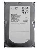 ST3500071FCV Seagate NL35 Series 500GB 7200RPM Fibre Channel 2Gbps 8MB Cache 3.5-inch Internal Hard Drive