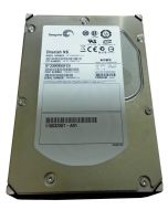 ST3300955FCV Seagate Cheetah NS 300GB 10000RPM Fibre Channel 4Gbps 16MB Cache 3.5-inch Internal Hard Drive