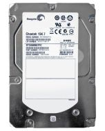 ST3450857FC Seagate Cheetah 15K.7 450GB 15000RPM Fibre Channel 4Gbps 16MB Cache 3.5-inch Internal Hard Drive