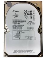 ST318416N Seagate Barracuda 18XL 18.4GB 7200RPM Ultra SCSI 50-Pin 2MB Cache 3.5-inch Internal Hard Drive