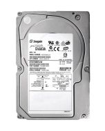 ST373307LW Seagate Cheetah 10K.6 73.4GB 10000RPM Ultra-320 SCSI 68-Pin 8MB Cache 3.5-inch Internal Hard Drive