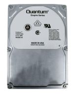 EM1080D Quantum Empire 1.08GB 5400RPM Ultra Wide SCSI 68-Pin 512KB Cache 3.5-inch Internal Hard Drive