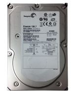 ST373207LC Seagate Cheetah 10K.7 73.4GB 10000RPM Ultra-320 SCSI 80-Pin 8MB Cache 3.5-inch Internal Hard Drive