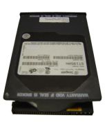 ST1950N Seagate Hawk-1 803MB 4500RPM Fast SCSI 50-Pin 256KB Cache 3.5-inch Internal Hard Drive
