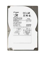 ST150176LW Seagate Barracuda 50.1GB 7200RPM Ultra2 Wide SCSI 68-Pin 1MB Cache 3.5-inch Internal Hard Drive
